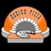 Darius Pizza logo