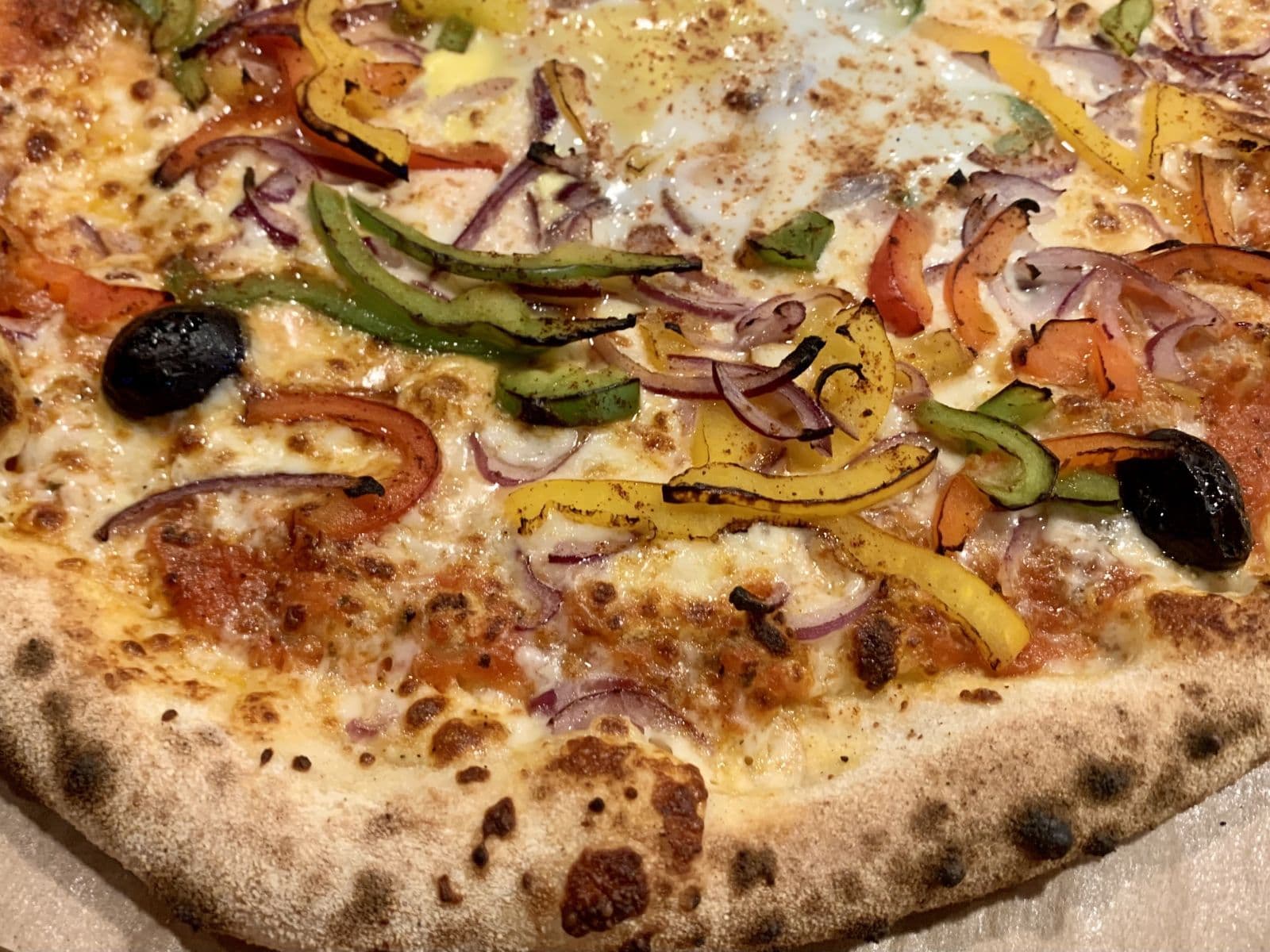 Piperade image