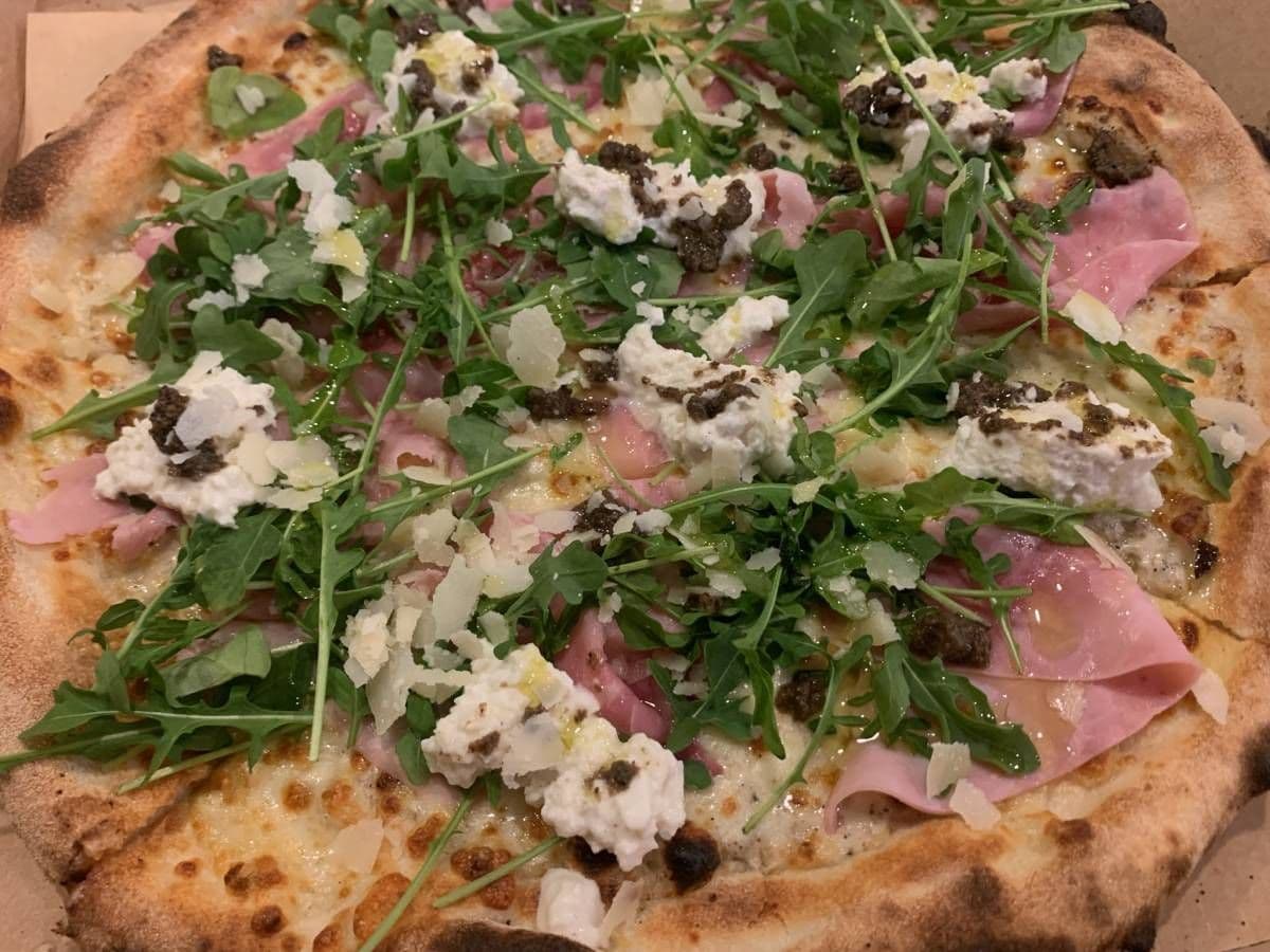 Al Tartufo image