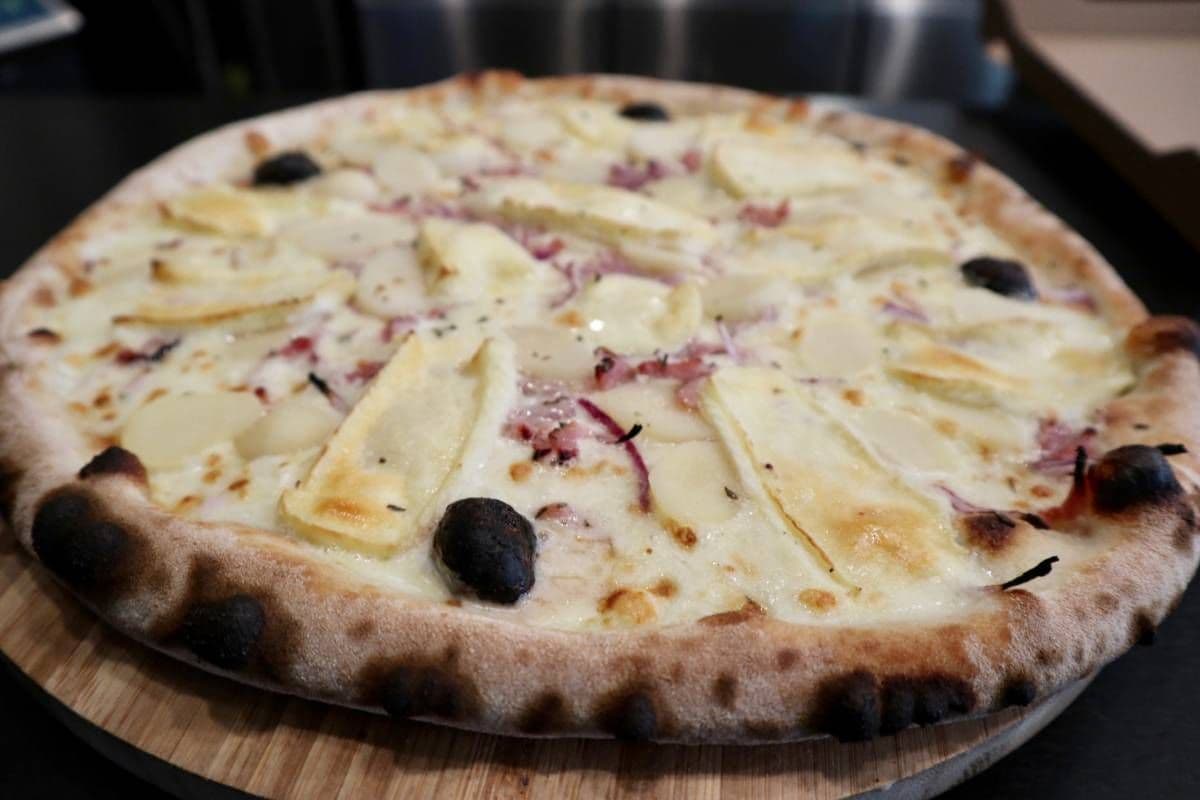 Tartiflette image