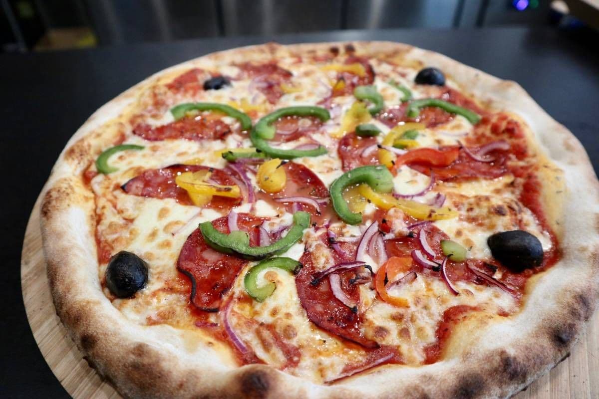 Chorizo image
