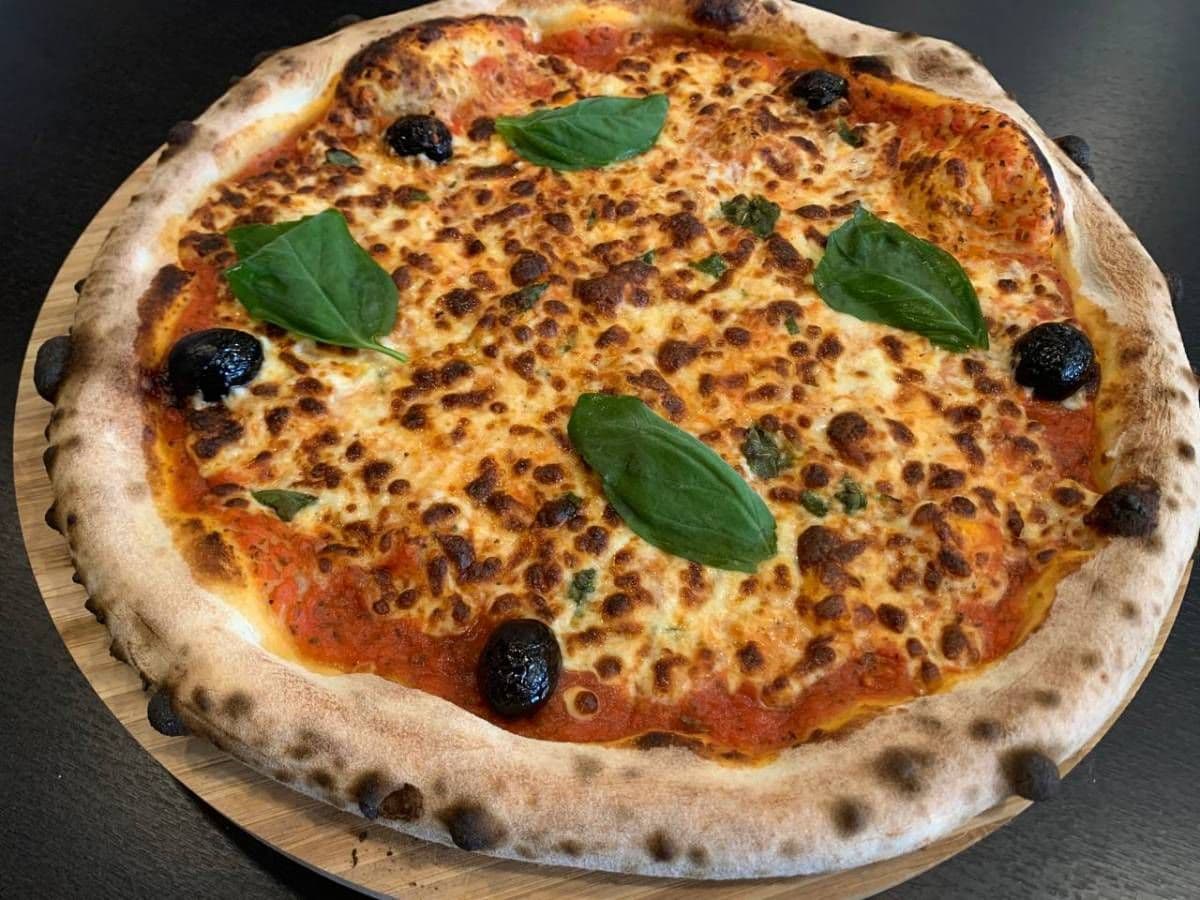 Basilico image