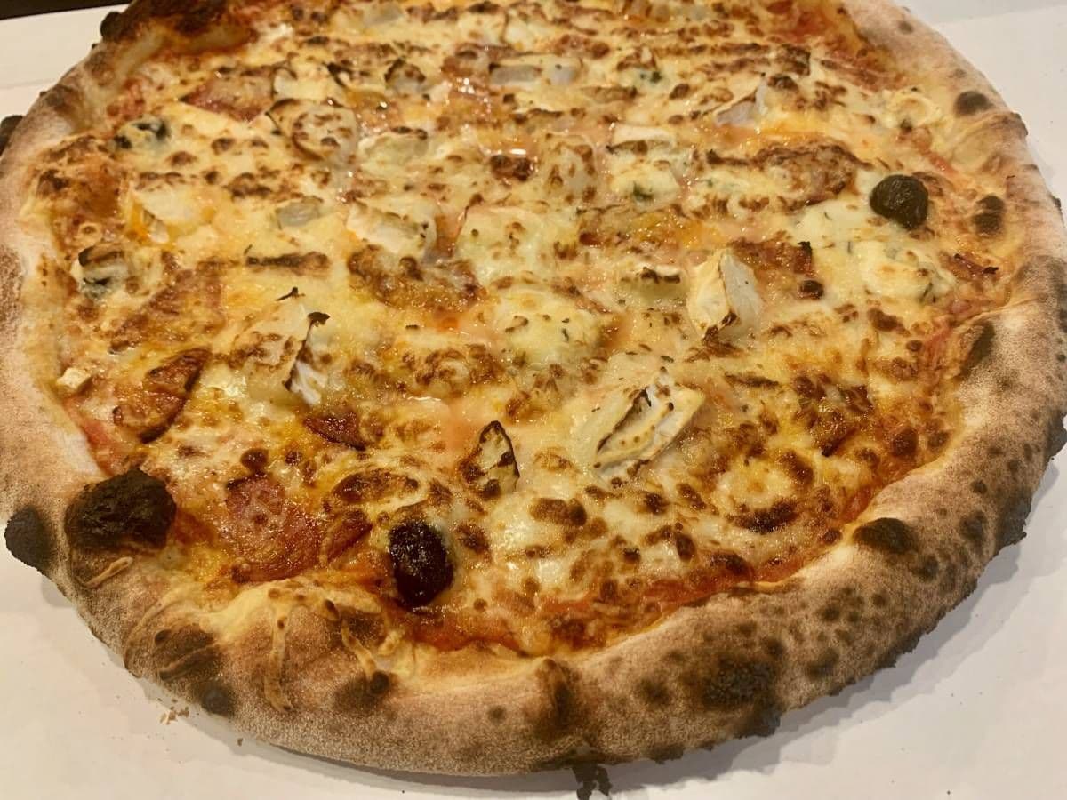 5 Fromages image