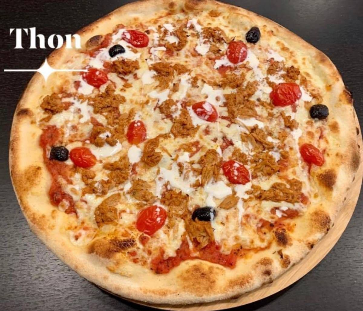 Thon image